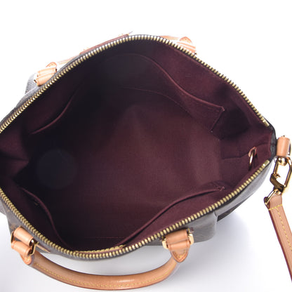 Louis Vuitton Monogram Turenne PM 7 of 9