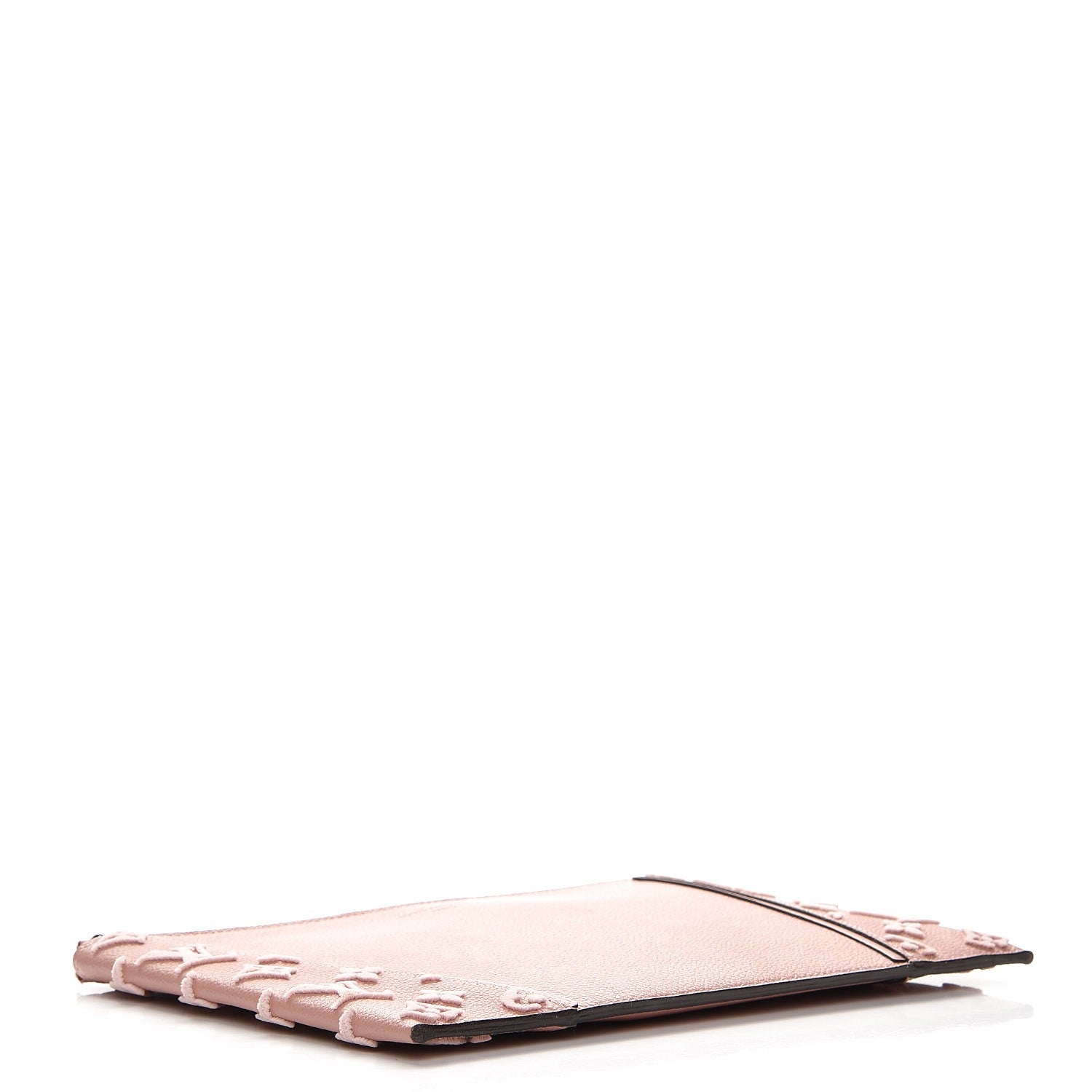 Louis Vuitton Monogram Veau Cachemire Magnolia 4 of 8