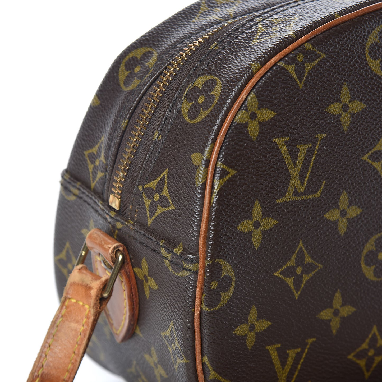 Monogram Blois