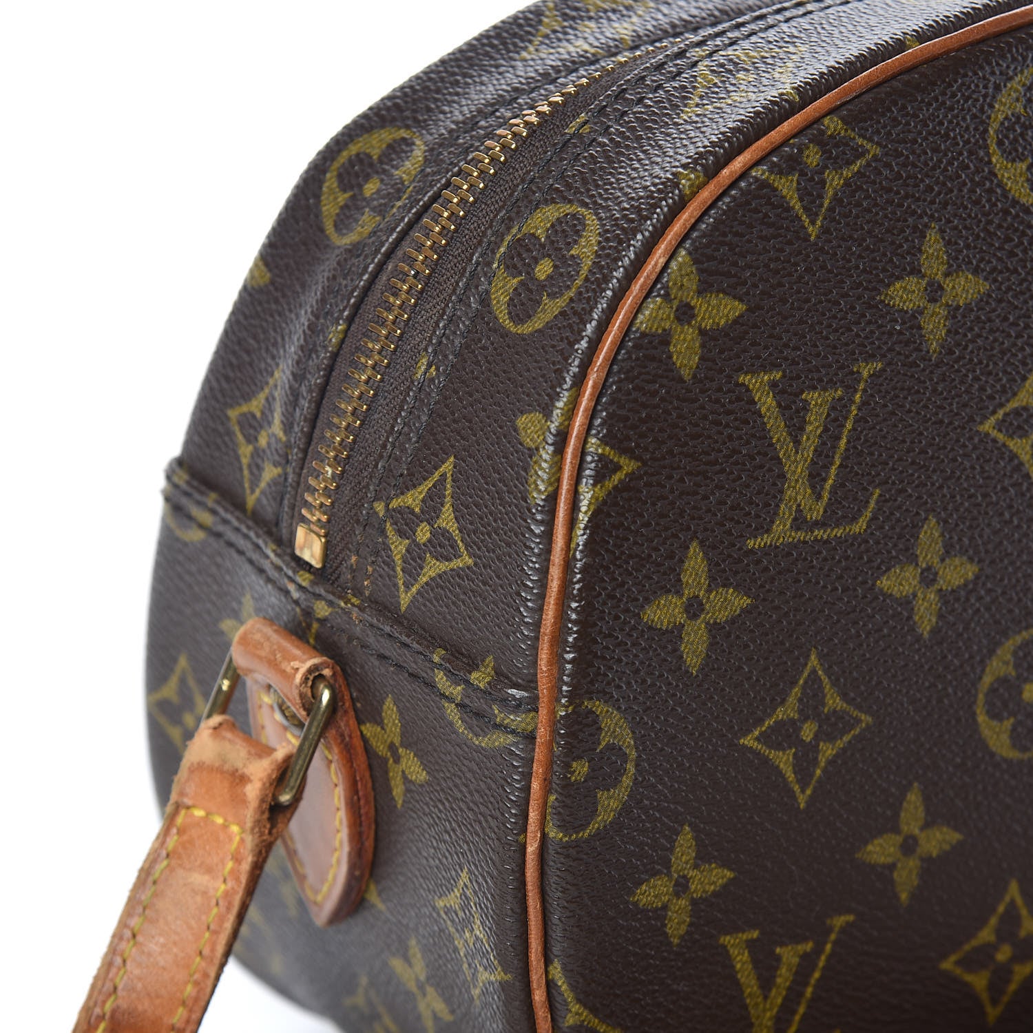 Louis Vuitton Monogram Blois 14 of 18