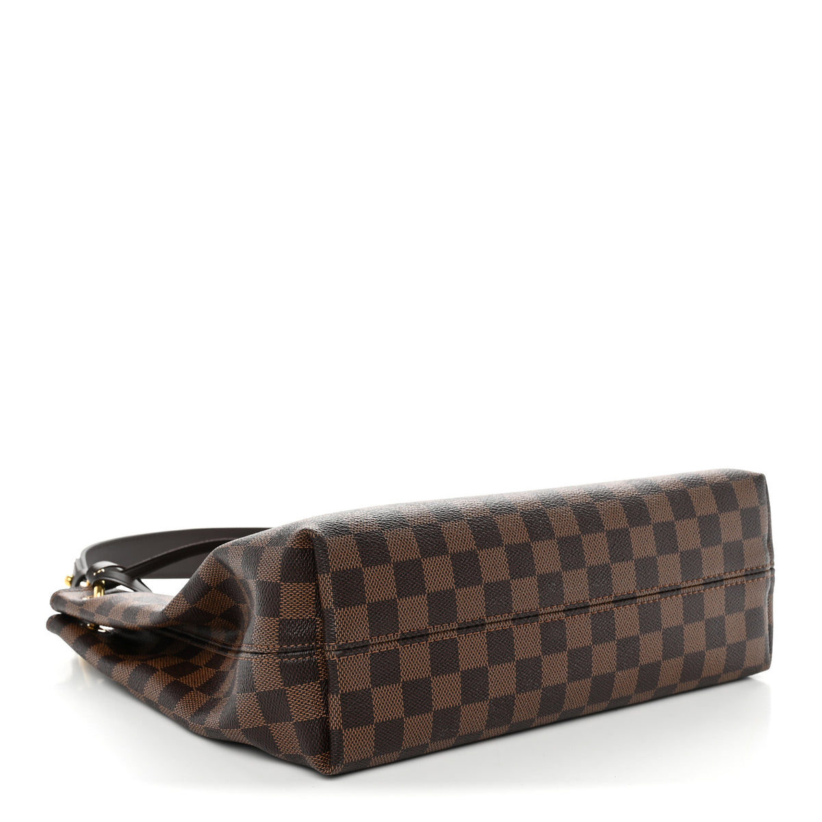 Louis Vuitton Damier Ebene Graceful PM 4 of 9