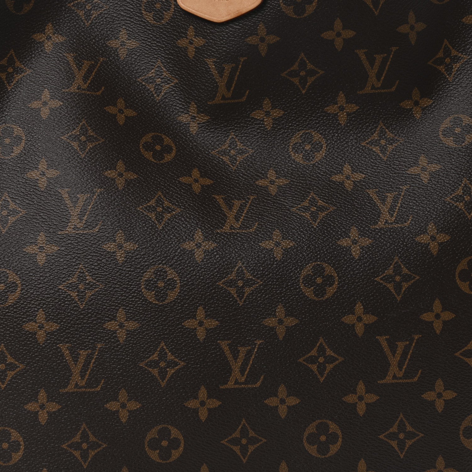 Louis Vuitton Monogram Graceful MM Pivoine 7 of 9