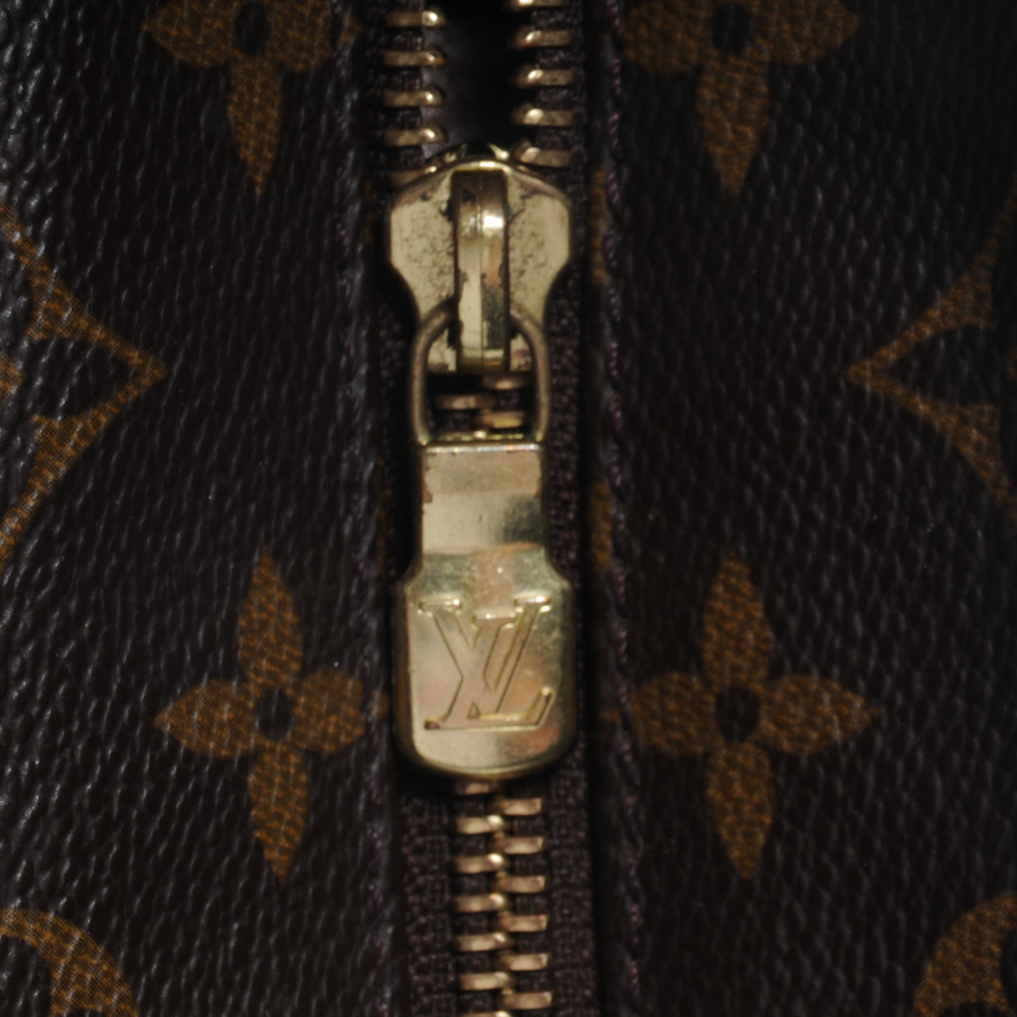 Monogram Luco
