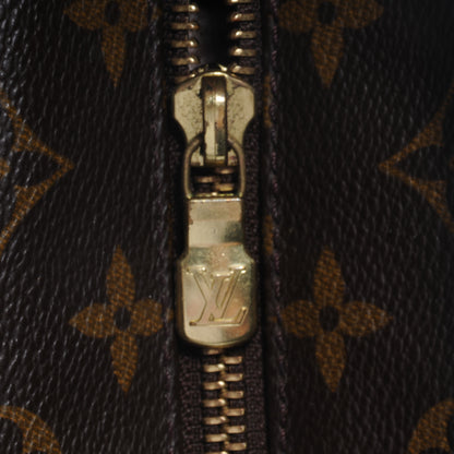 Louis Vuitton Monogram Luco 9 of 9