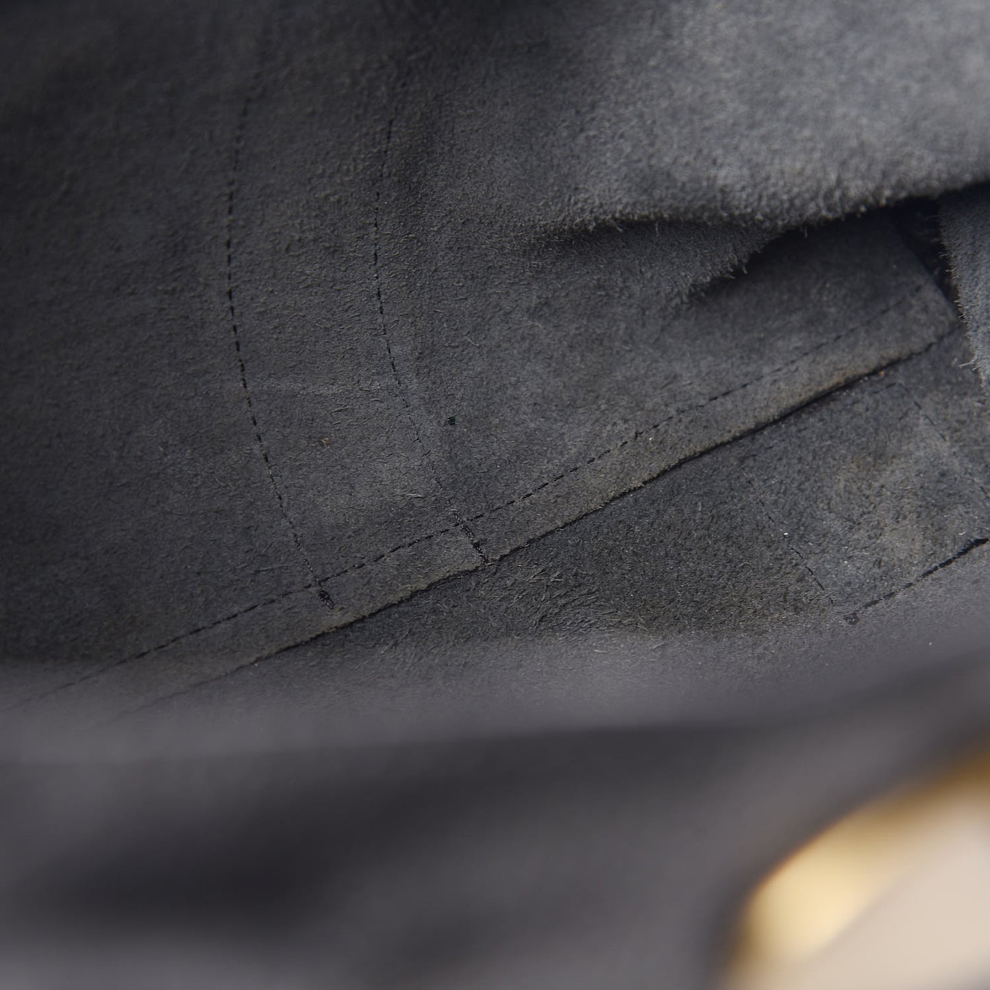 Natural Leather Bayswater Black