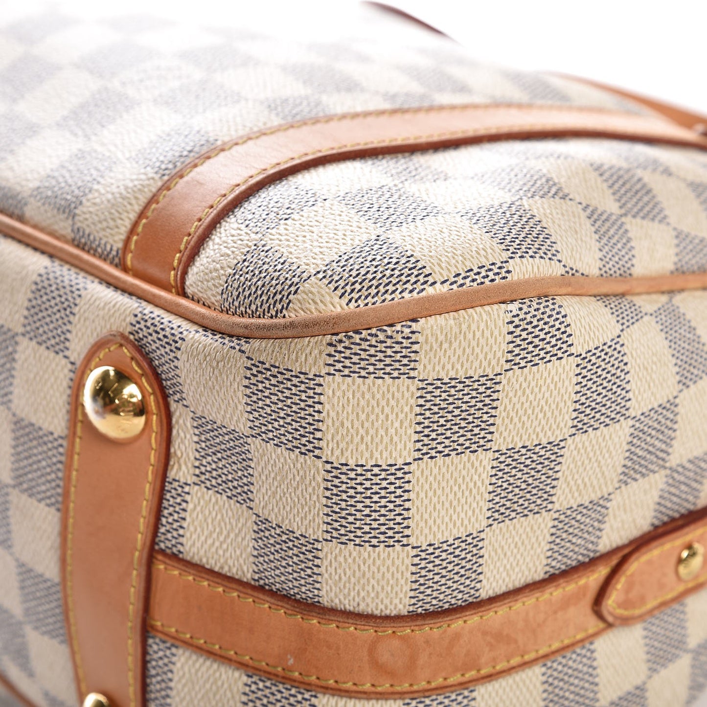 Damier Azur Stresa PM