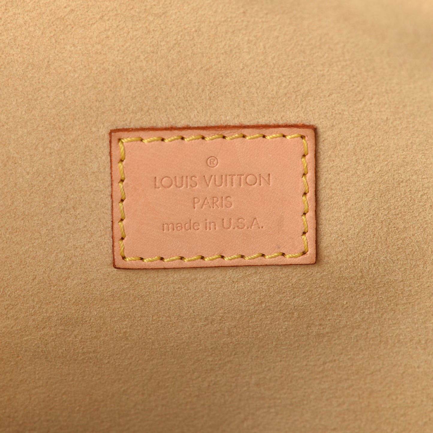 Monogram Manhattan GM