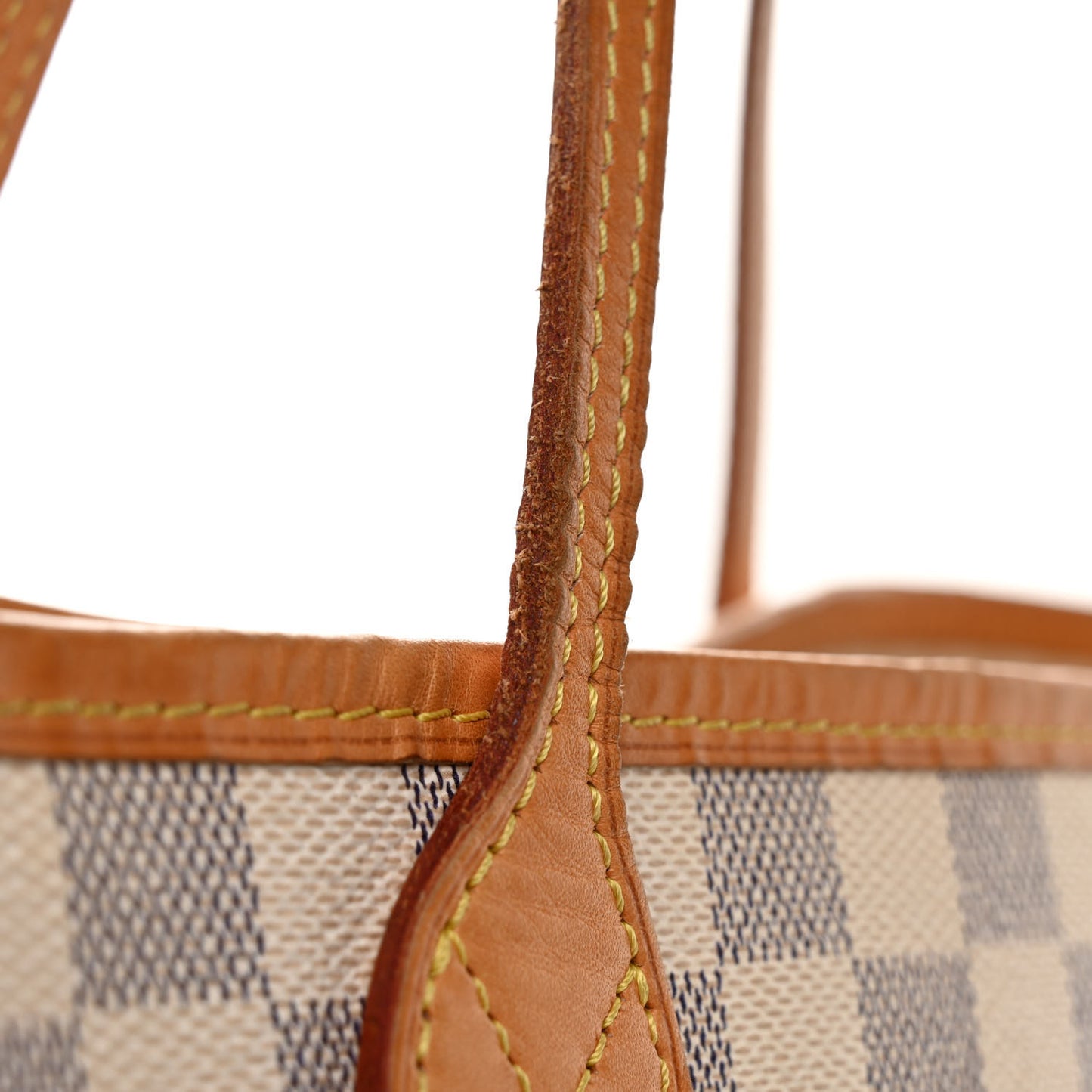 Damier Azur Neo Neverfull MM