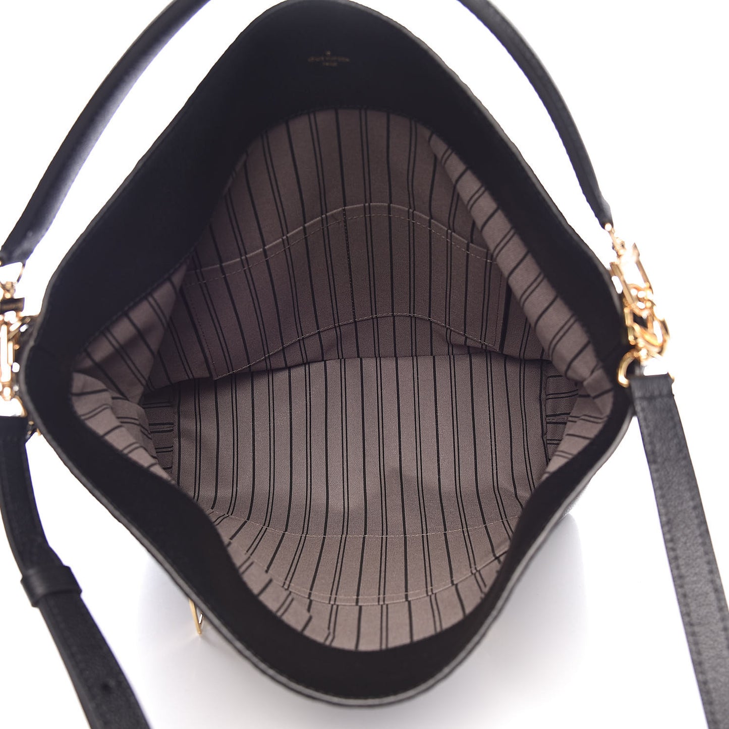 Empreinte Melie Black