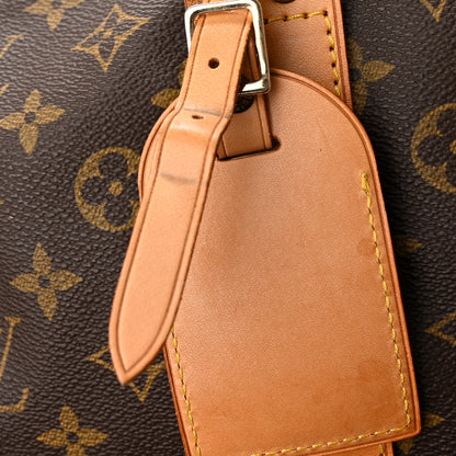 Louis Vuitton Monogram Keepall 60 14 of 18