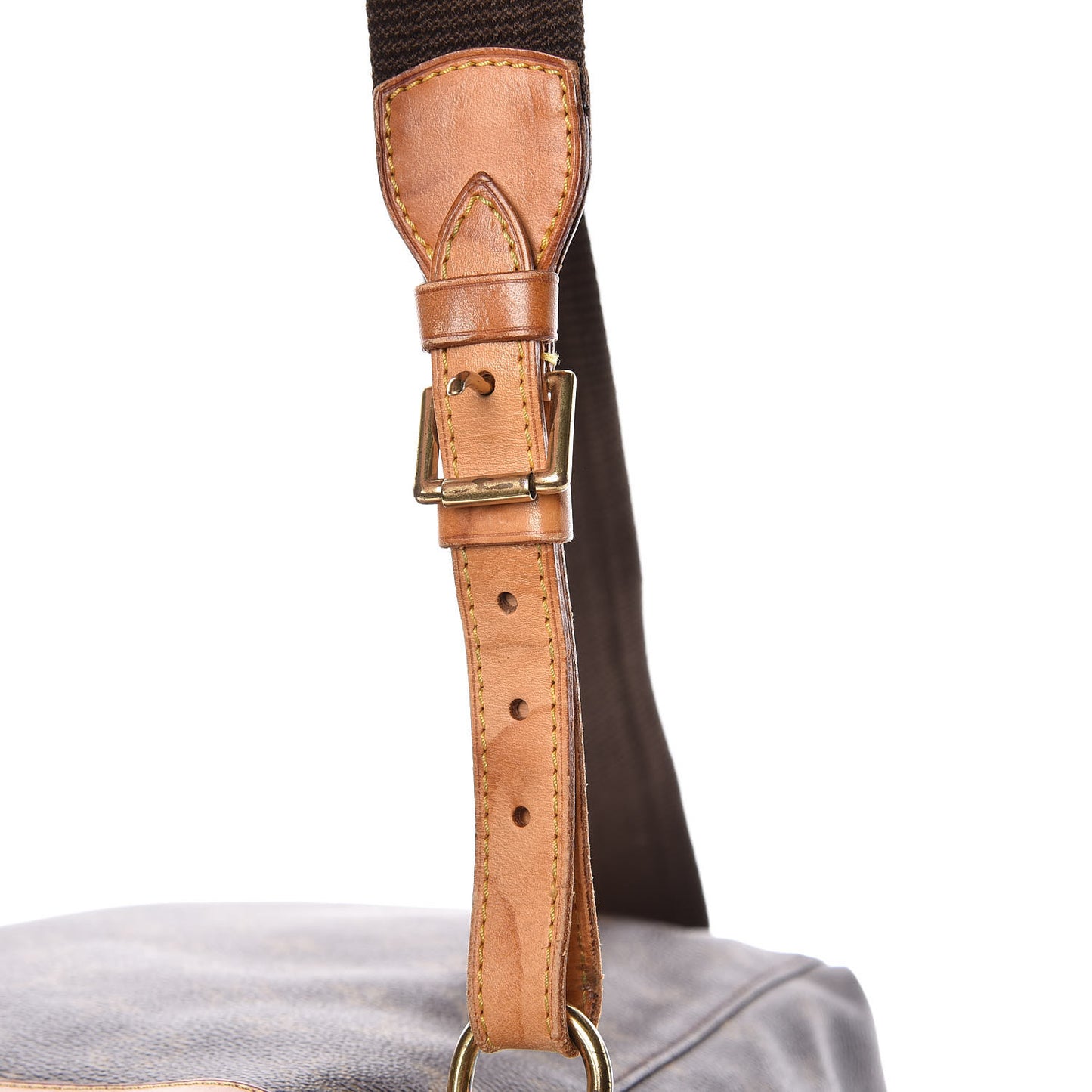 Monogram Montsouris GM Backpack