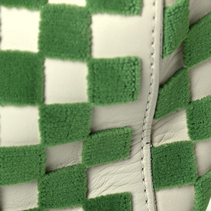 Louis Vuitton Damier Cubic Speedy Cube PM Green 8 of 9