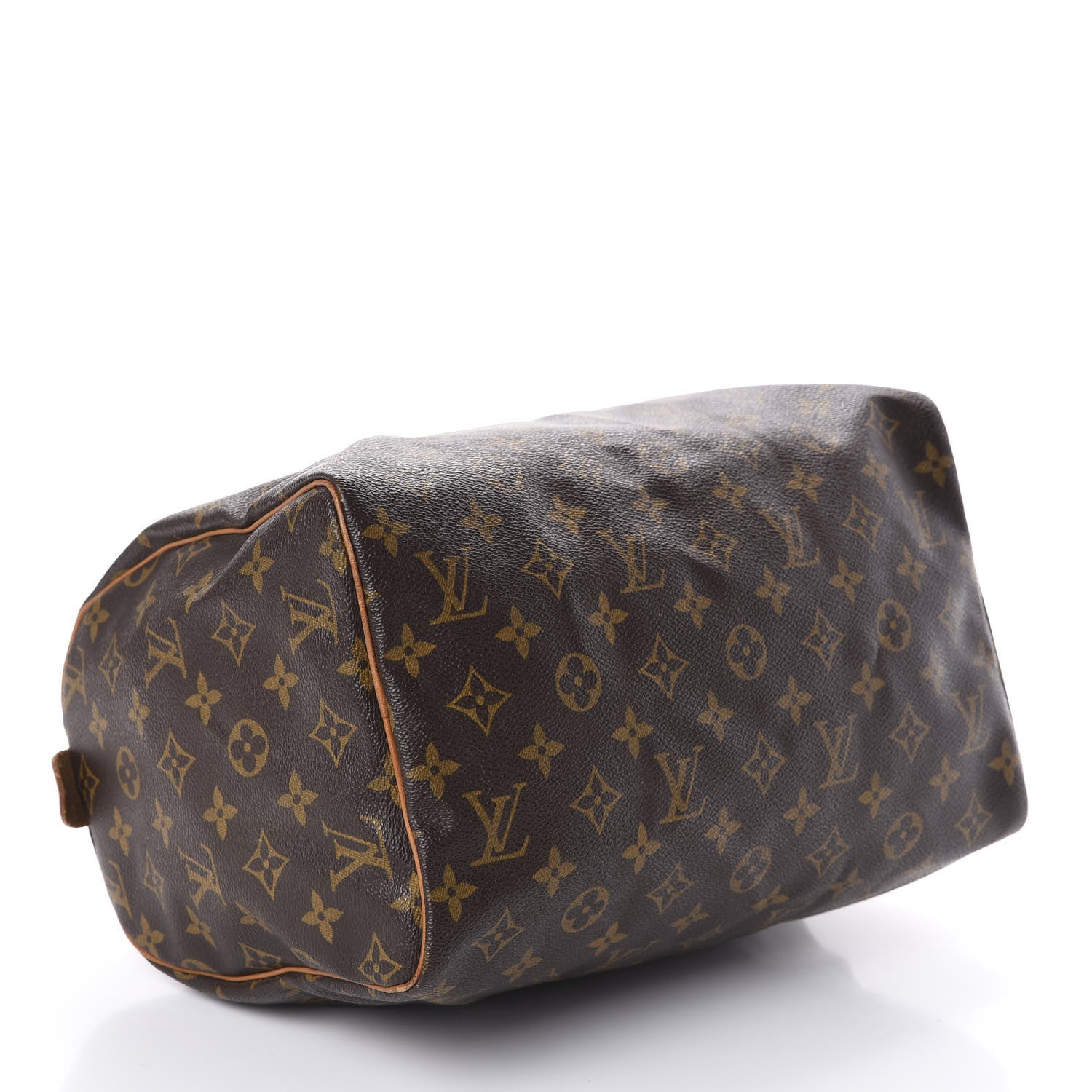 Louis Vuitton Monogram Speedy 30 4 of 18