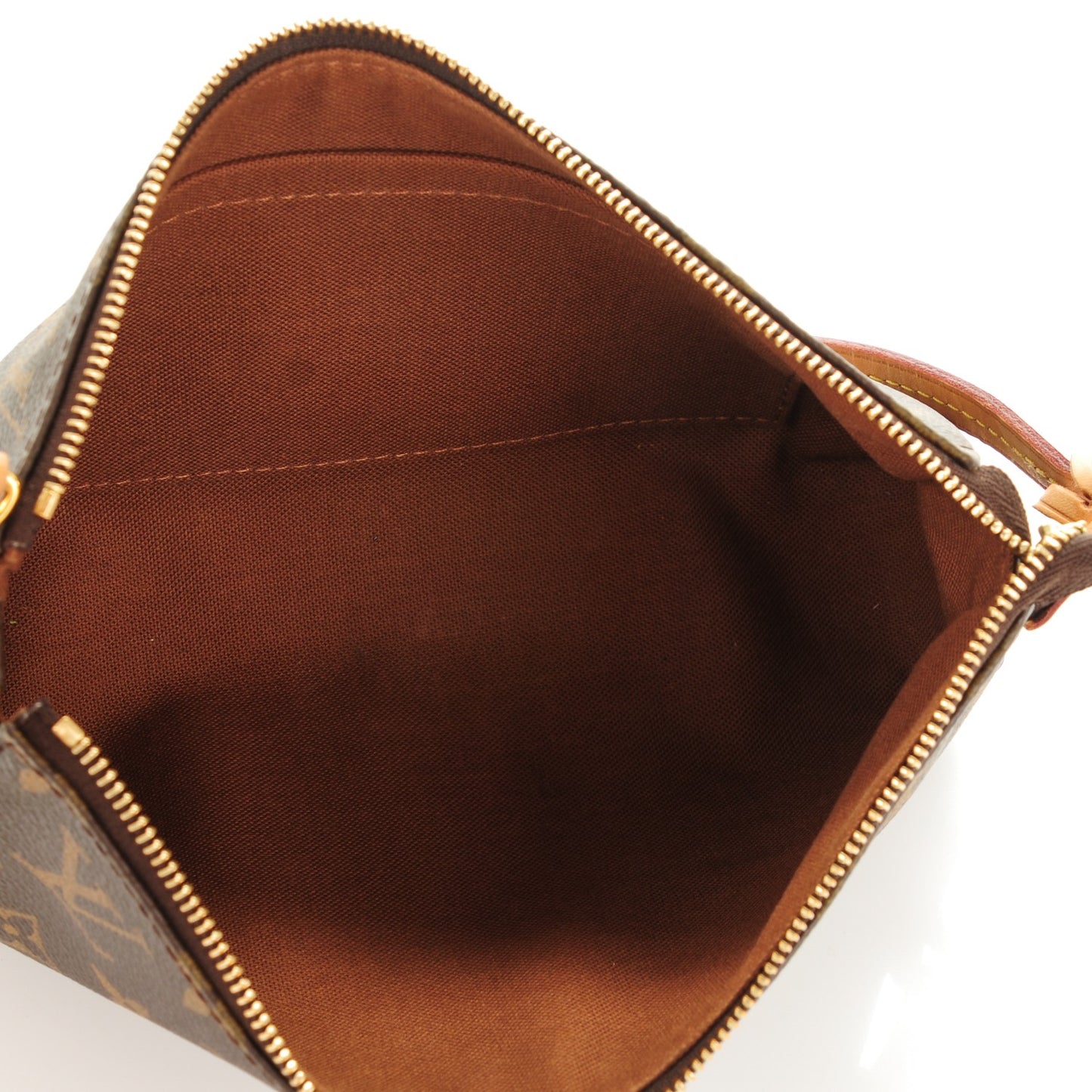 Monogram Pochette Accessories NM