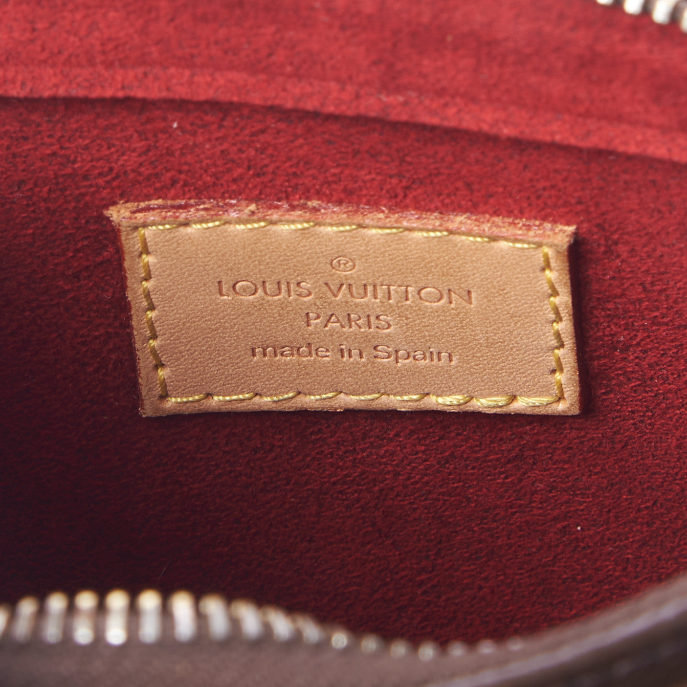 Monogram Viva-Cite PM