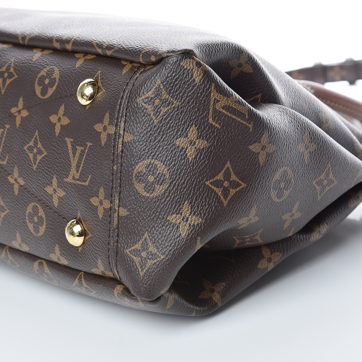 Louis Vuitton Monogram Pallas Black 11 of 11