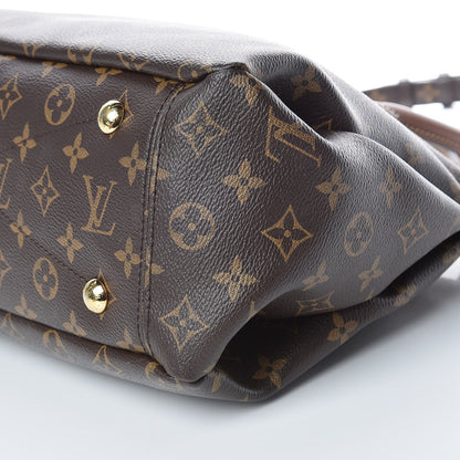 Louis Vuitton Monogram Pallas Black 11 of 11