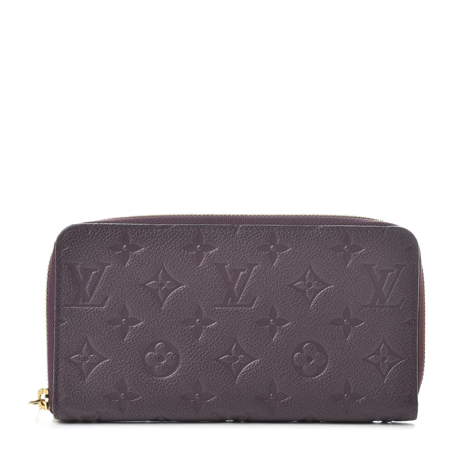 Empreinte Secret Long Wallet Aube