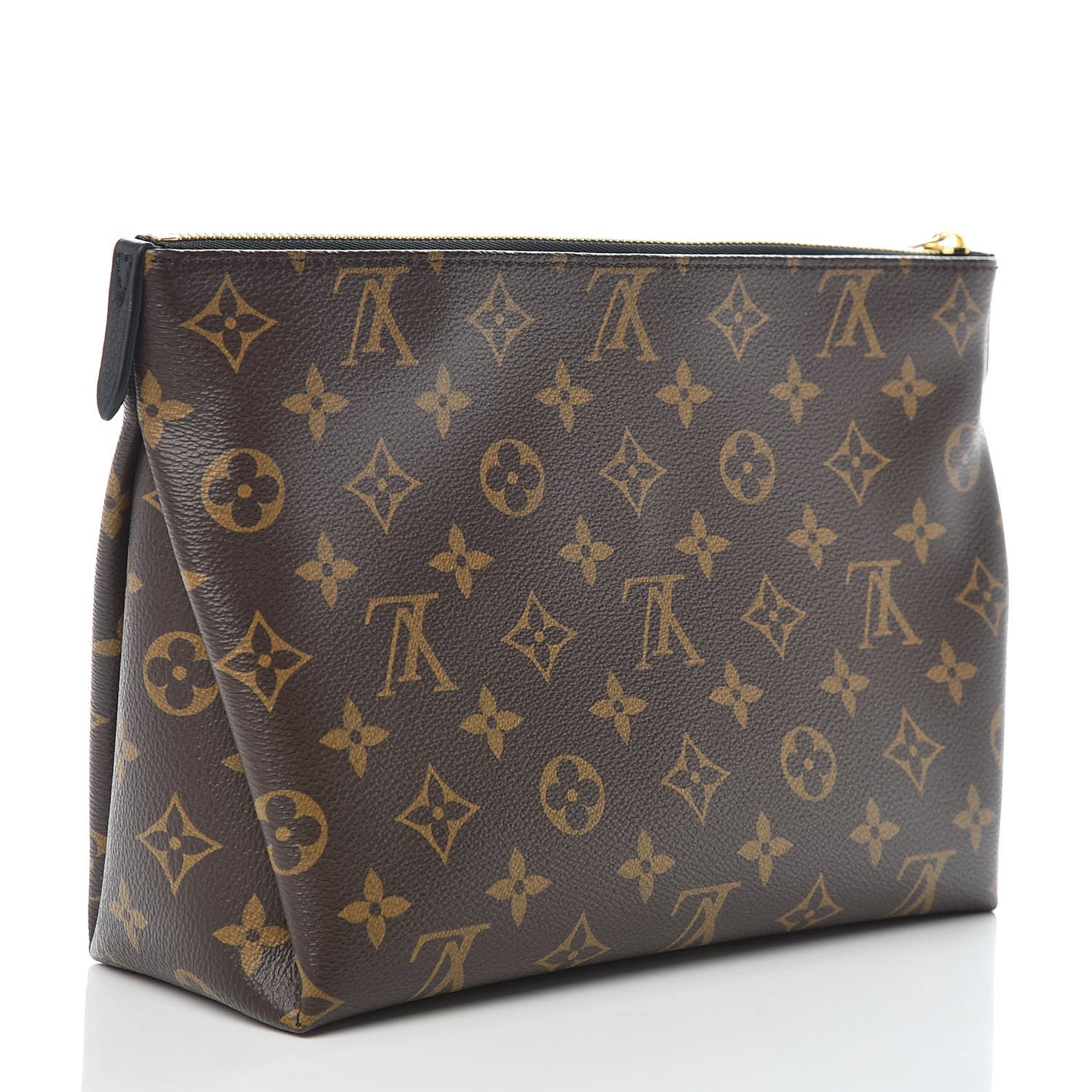 Monogram Pallas Beauty Case Black