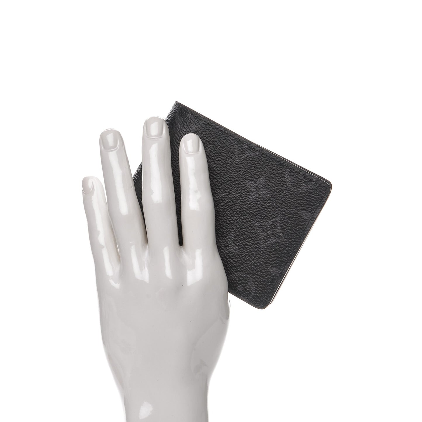 Monogram Eclipse Multiple Wallet