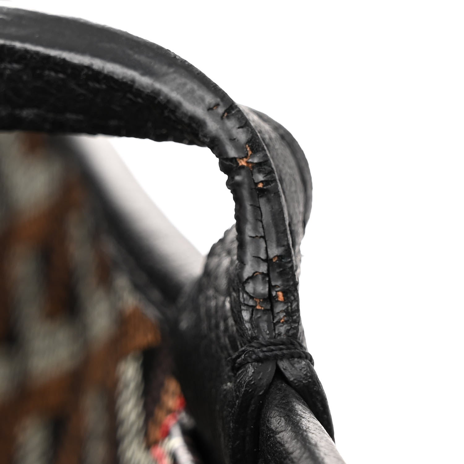 Goyard Goyardine Artois PM Black 13 of 13