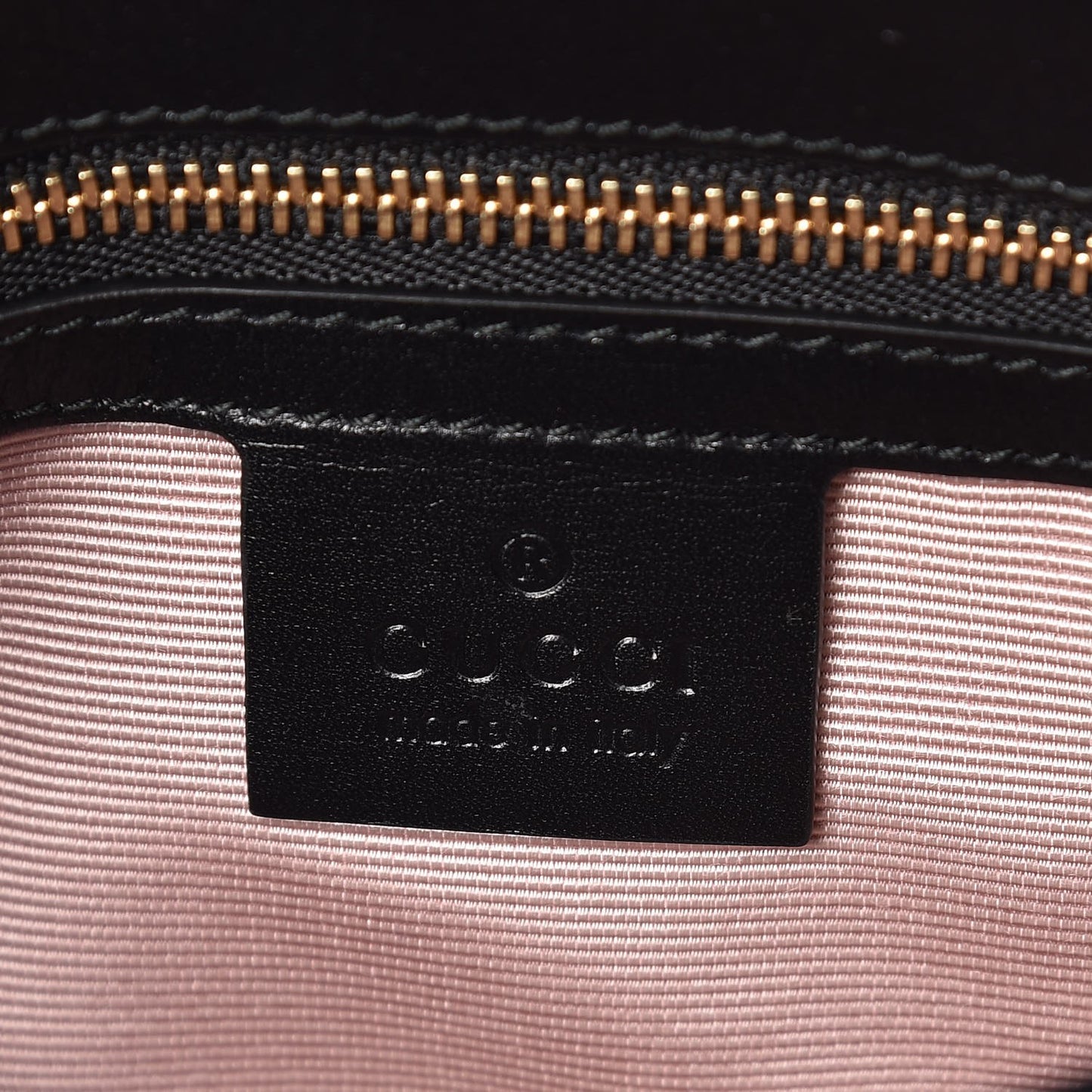 Vitello Palmellato Lux Small Arli Flap Shoulder Bag Black