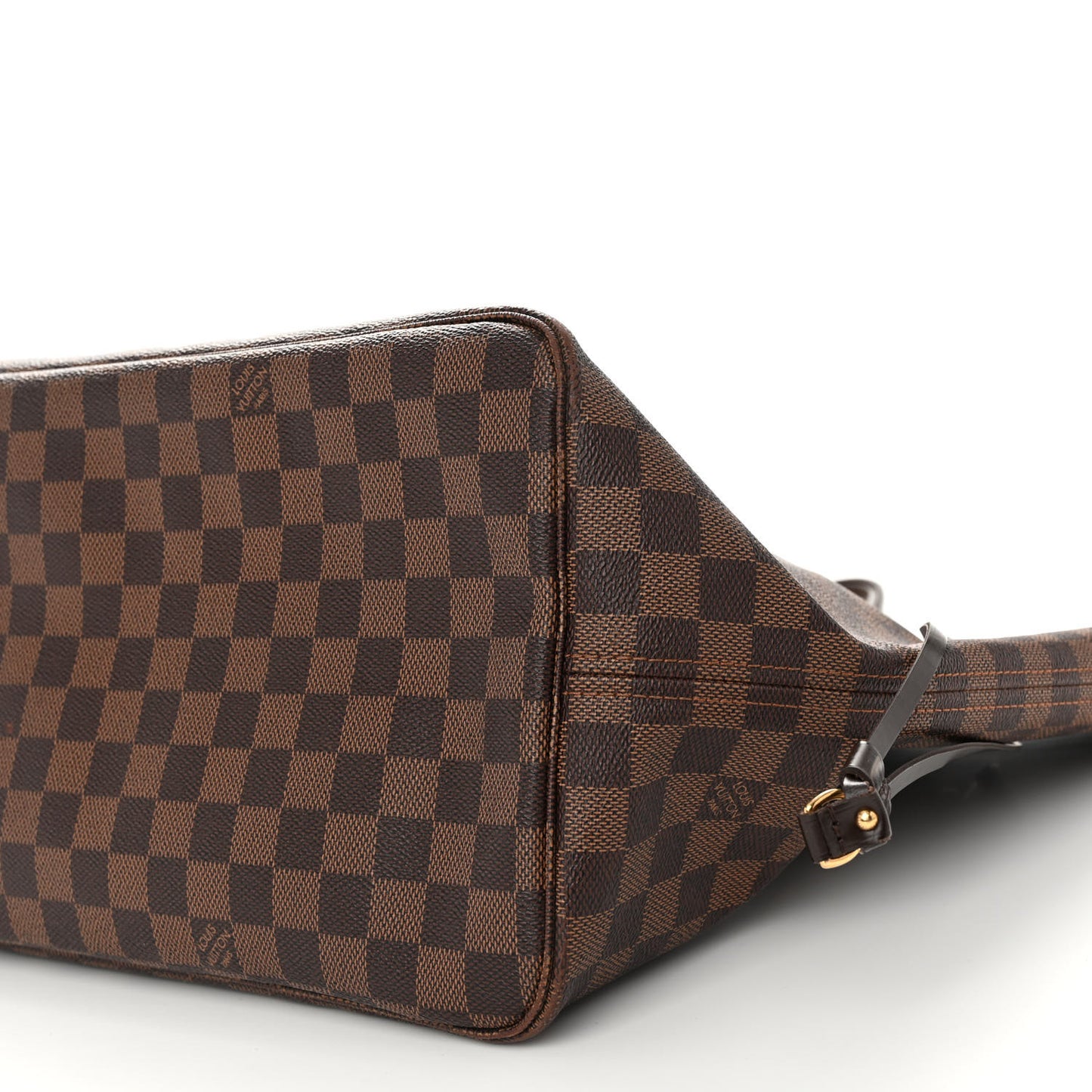 Damier Ebene Neverfull GM