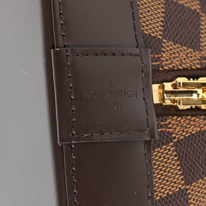 Louis Vuitton Damier Ebene Alma MM 6 of 10