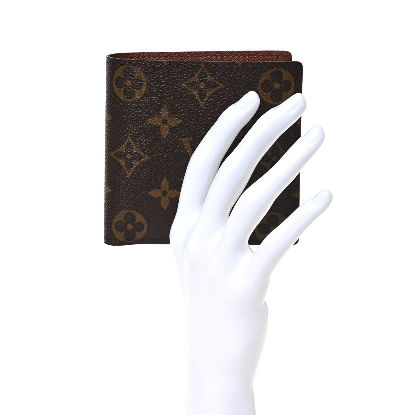 Monogram Marco Wallet