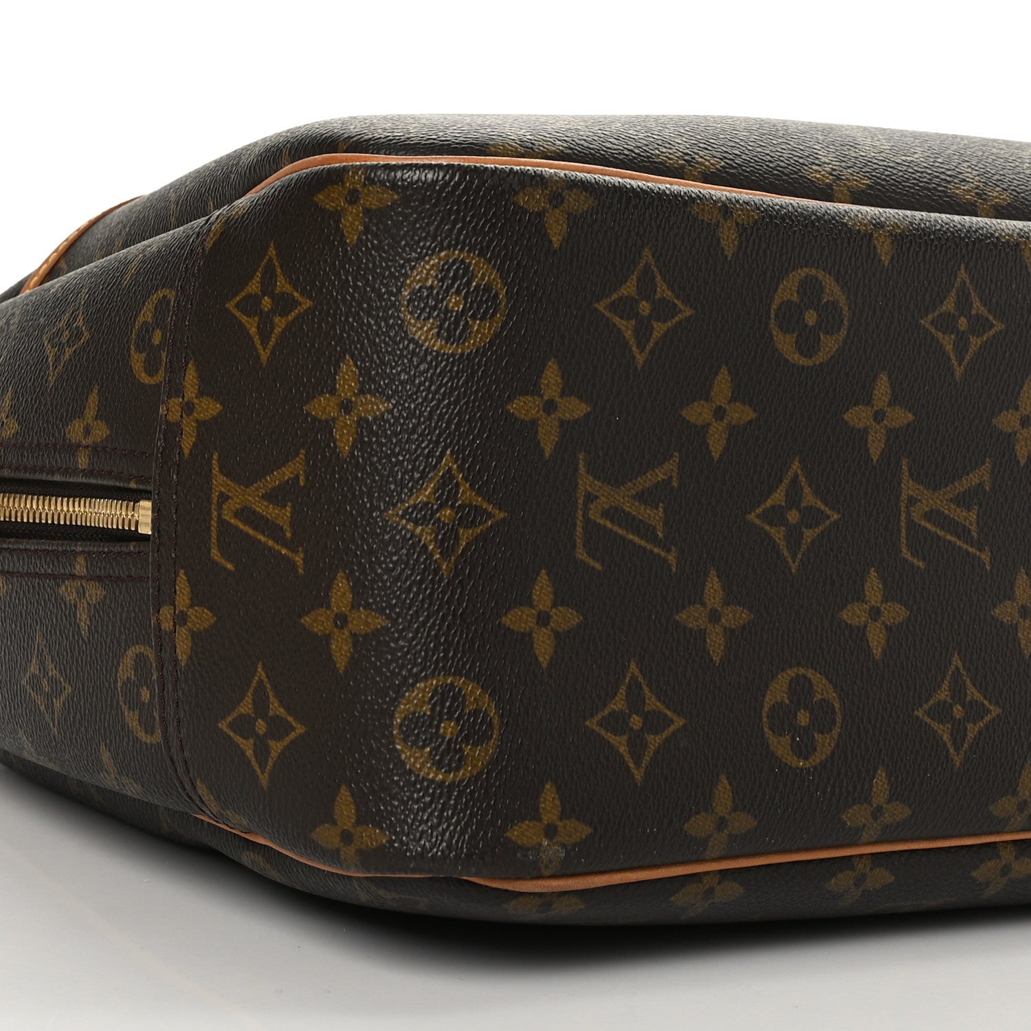 Louis Vuitton Monogram Deauville 7 of 8
