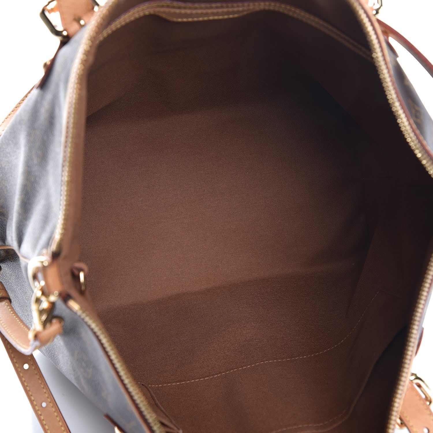 Louis Vuitton Monogram Palermo GM 6 of 8