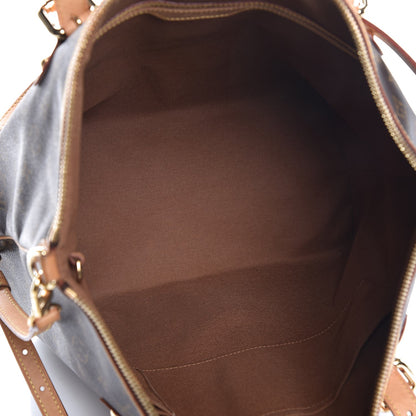 Louis Vuitton Monogram Palermo GM 6 of 8