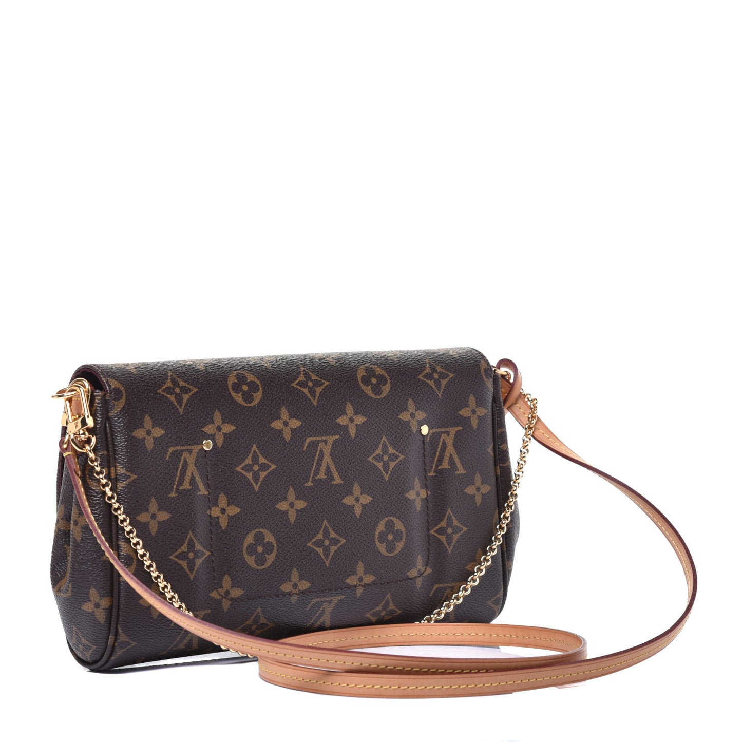 Monogram Favorite MM