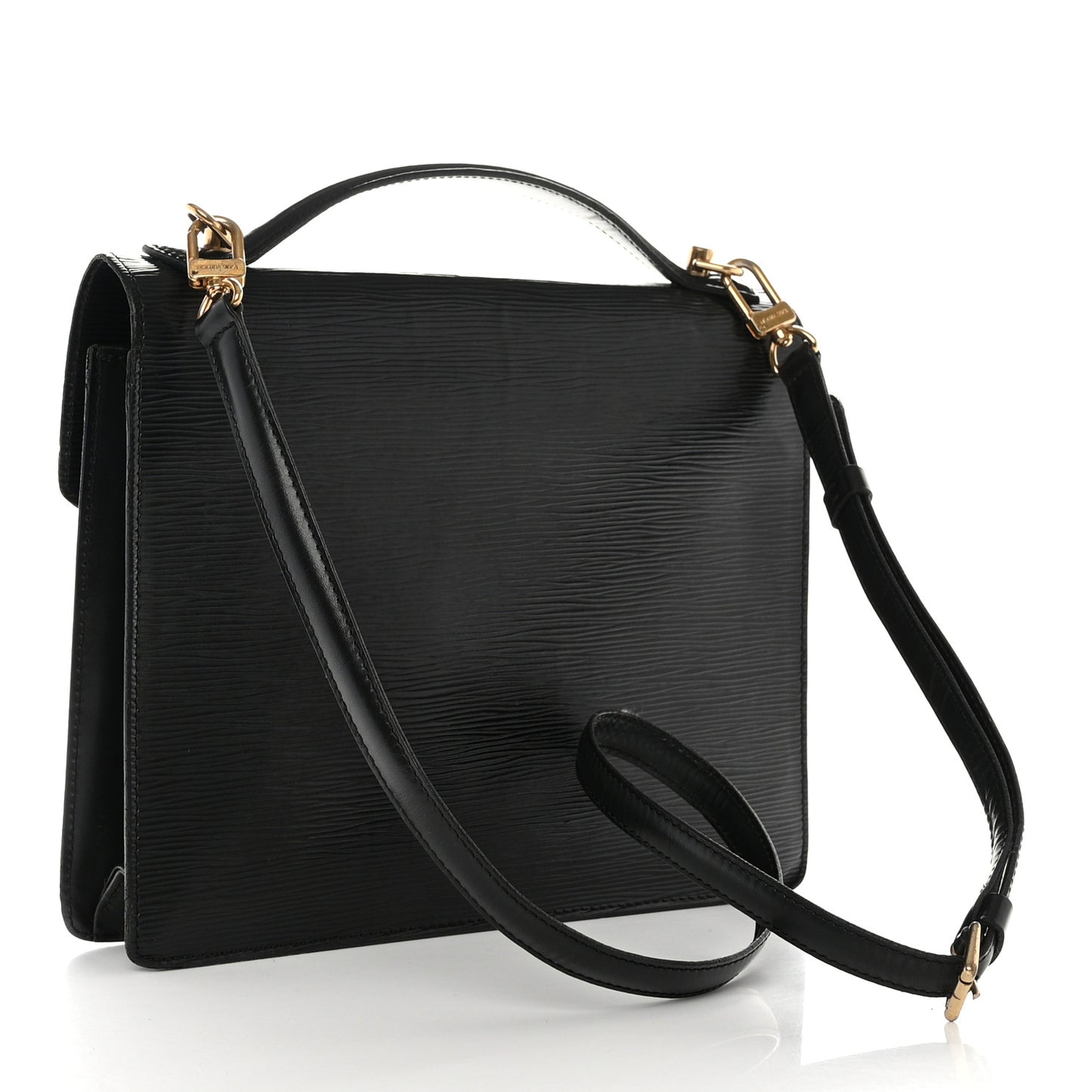 Epi Monceau Black