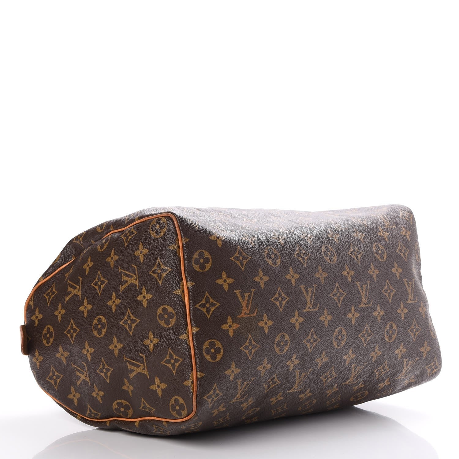 Louis Vuitton Monogram Speedy 35 4 of 8