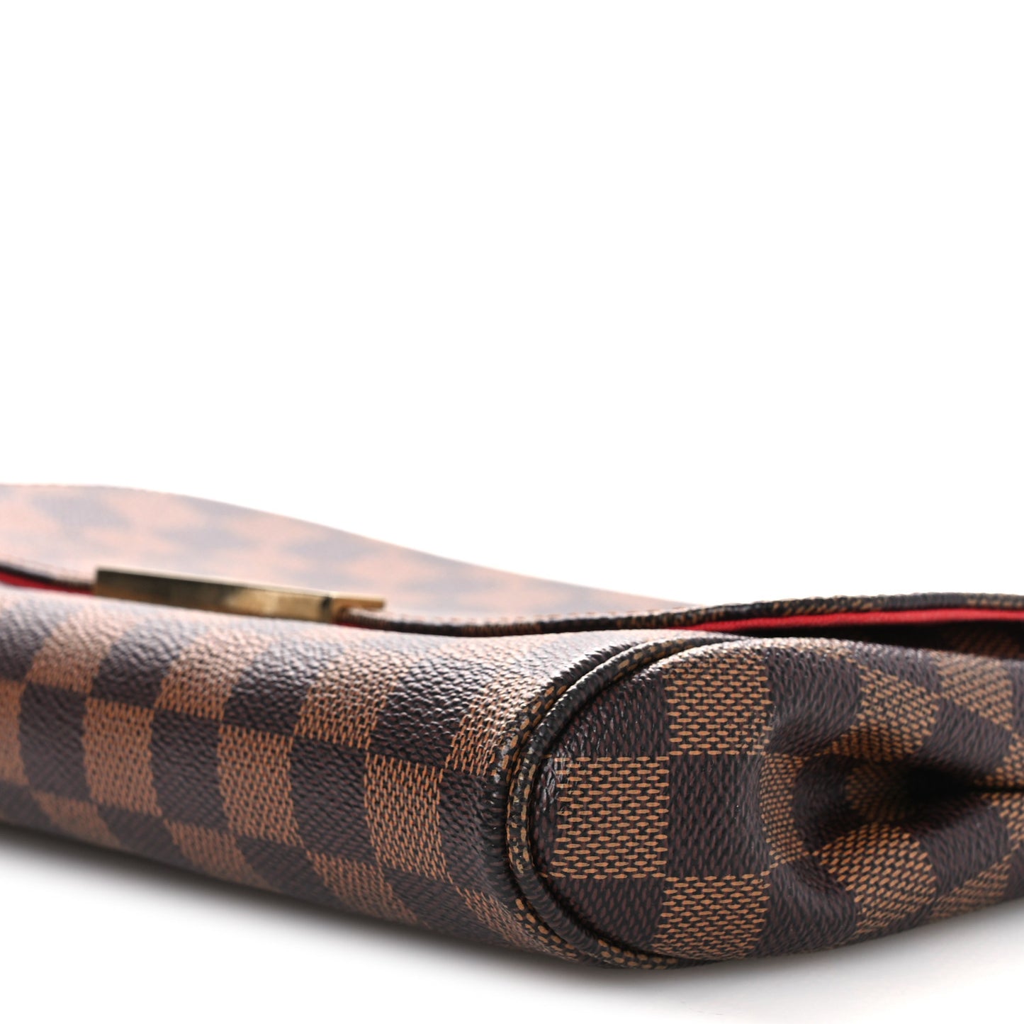 Damier Ebene Favorite MM