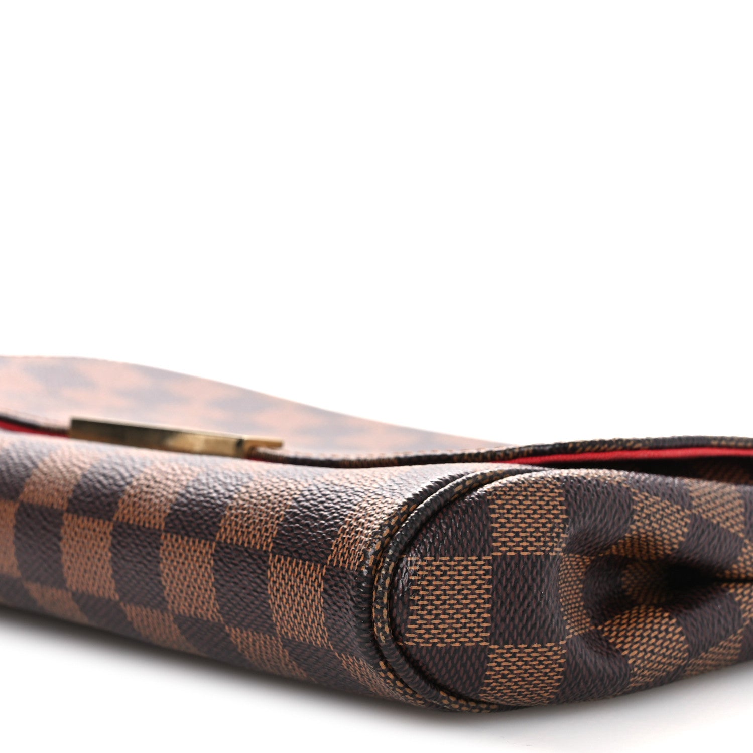 Louis Vuitton Damier Ebene Favorite MM 11 of 12