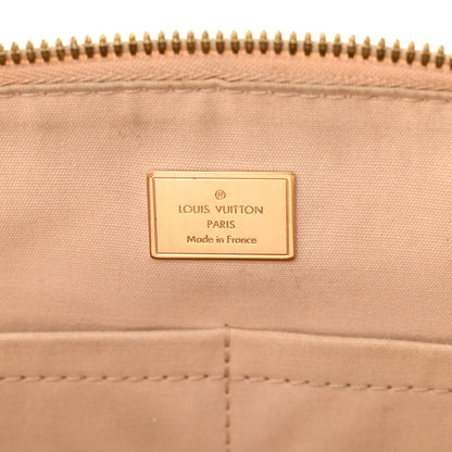 Louis Vuitton Vernis Santa Monica MV Dune 6 of 21