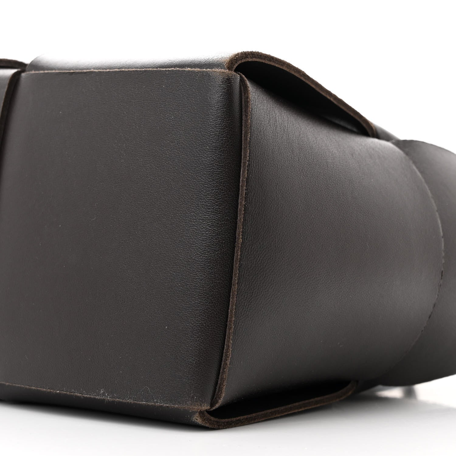 Bottega Veneta Nappa Maxi Intrecciato Small Arco Tote Fondant 12 of 14