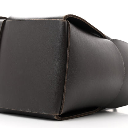 Bottega Veneta Nappa Maxi Intrecciato Small Arco Tote Fondant 12 of 14