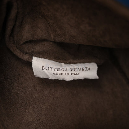 Bottega Veneta Nappa Intrecciato Small Chain Crossbody Empire 8 of 11