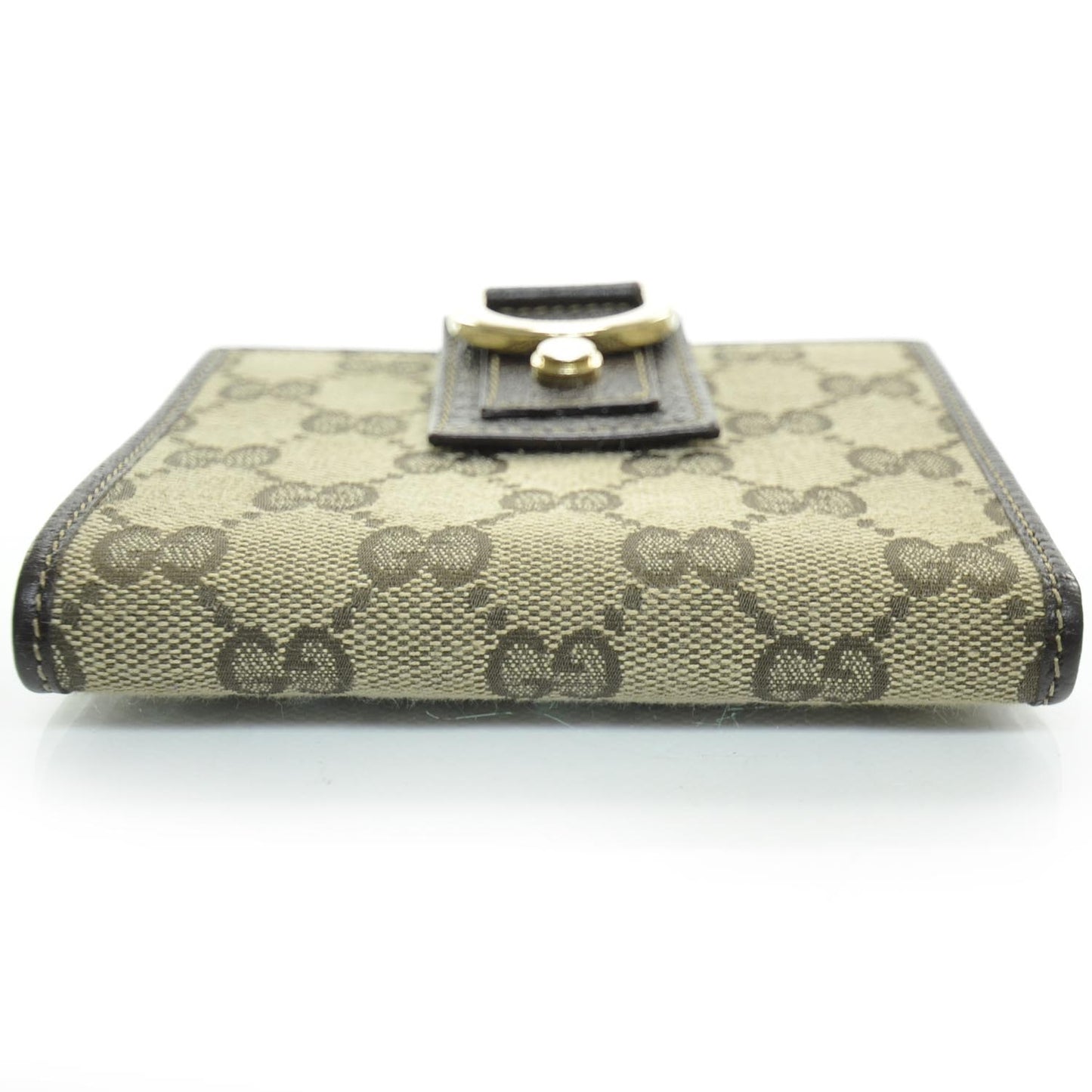 Monogram French Abbey Wallet