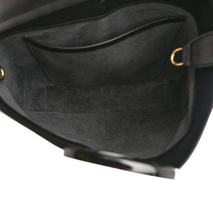 Louis Vuitton Epi Reverie Black 5 of 15