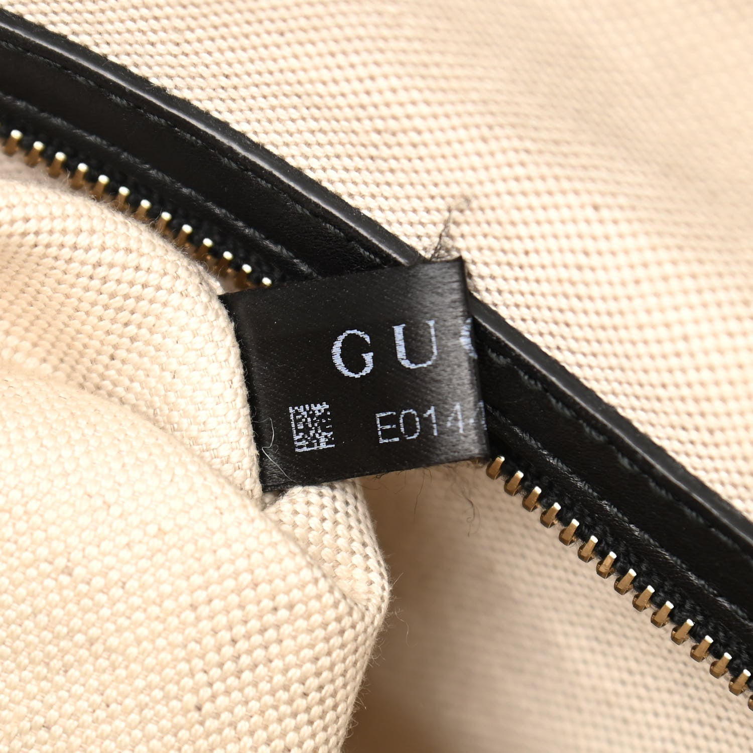 Gucci Patent Microguccissima Large Nice Top Handle Dome Bag Black 8 of 15
