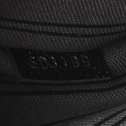 Louis Vuitton Empreinte Pochette Metis Black 8 of 13