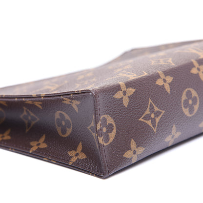 Louis Vuitton Monogram Toiletry Pouch 26 6 of 8