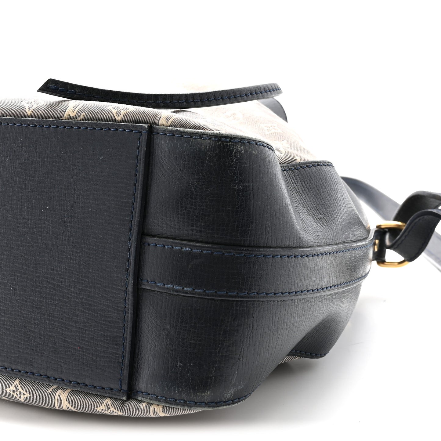 Monogram Idylle Noe PM Encre