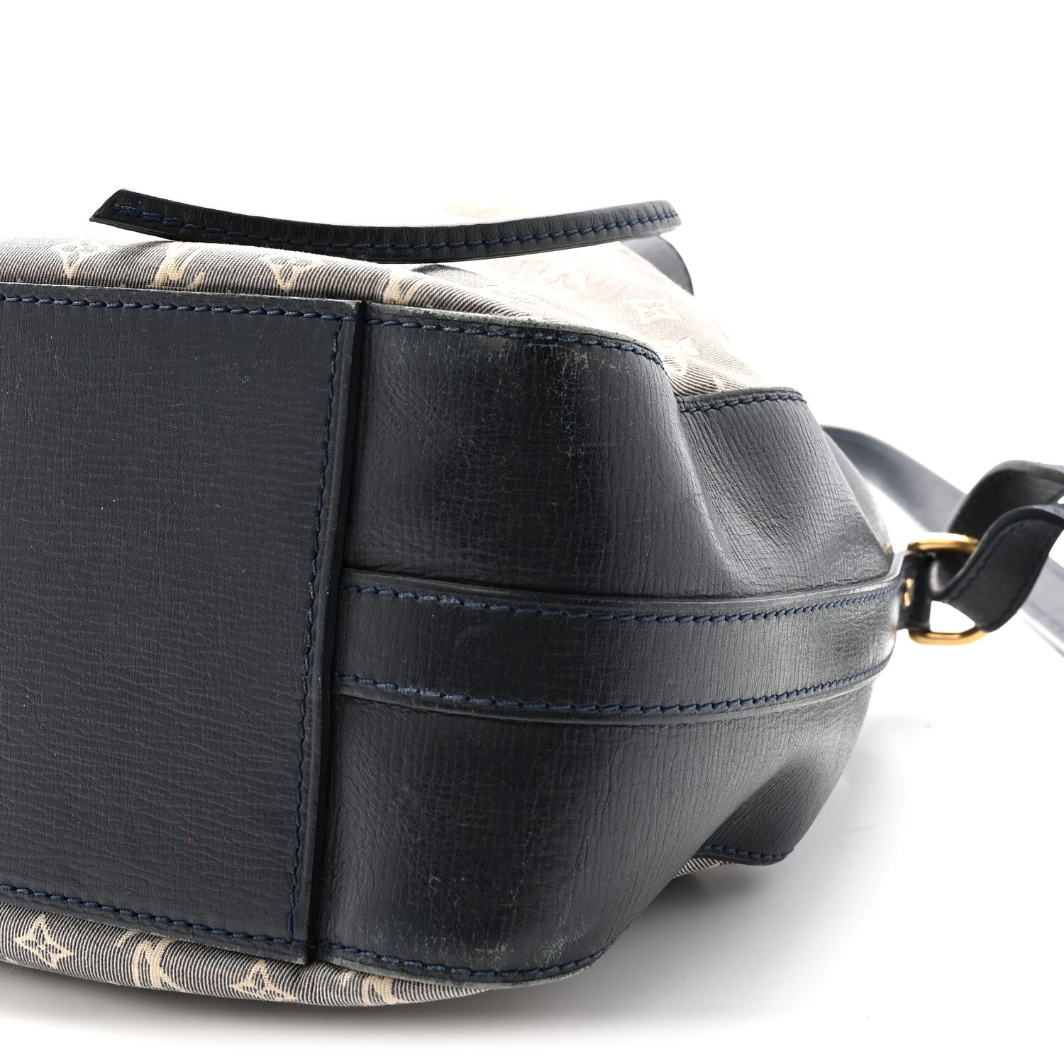 Louis Vuitton Monogram Idylle Noe PM Encre 9 of 9