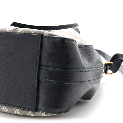 Louis Vuitton Monogram Idylle Noe PM Encre 9 of 9