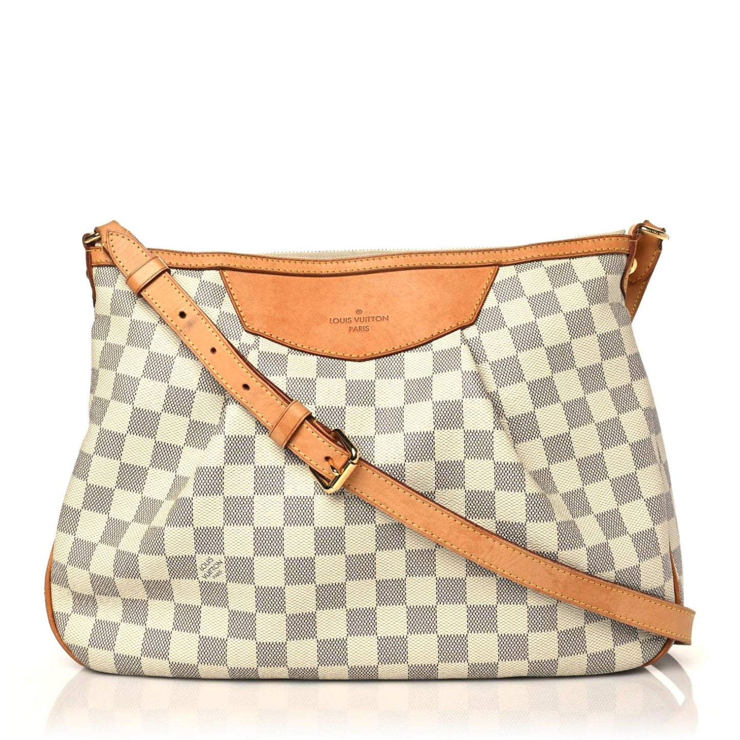 Damier Azur Siracusa MM